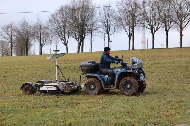 Foto: LWL/J. Coolen