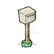 Post