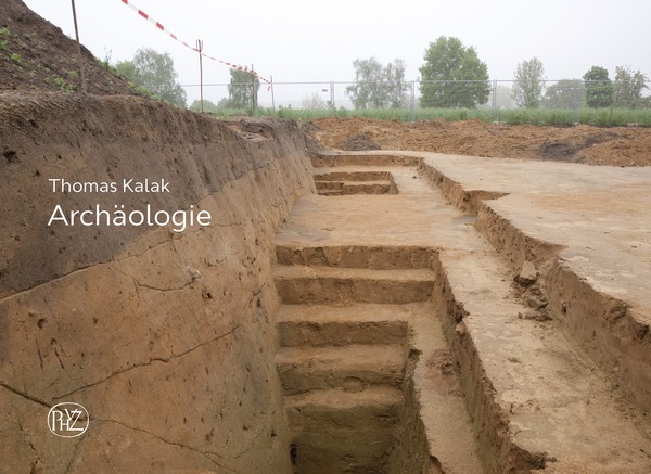 Titelbild Archäologie