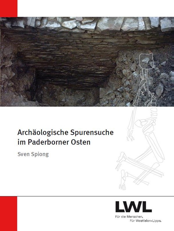Titebild Archäologische Spurensuche im Paderborner Osten