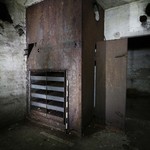 Filteranlage des Hauptluftförderers (LWL-Archäologie für Westfalen/T. Poggel). (vergrößerte Bildansicht wird geöffnet)