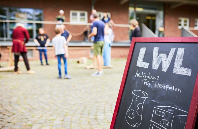 Foto: LWL/D. Witte