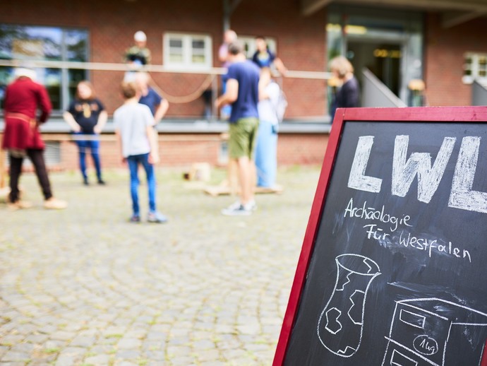 Foto: LWL/D. Witte (vergrößerte Bildansicht wird geöffnet)