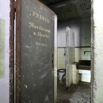 Einblick in den Frauen-Abort (LWL-Archäologie für Westfalen/T. Poggel). (vergrößerte Bildansicht wird geöffnet)
