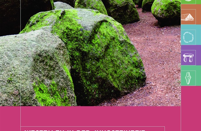 Umschlag der Publikation