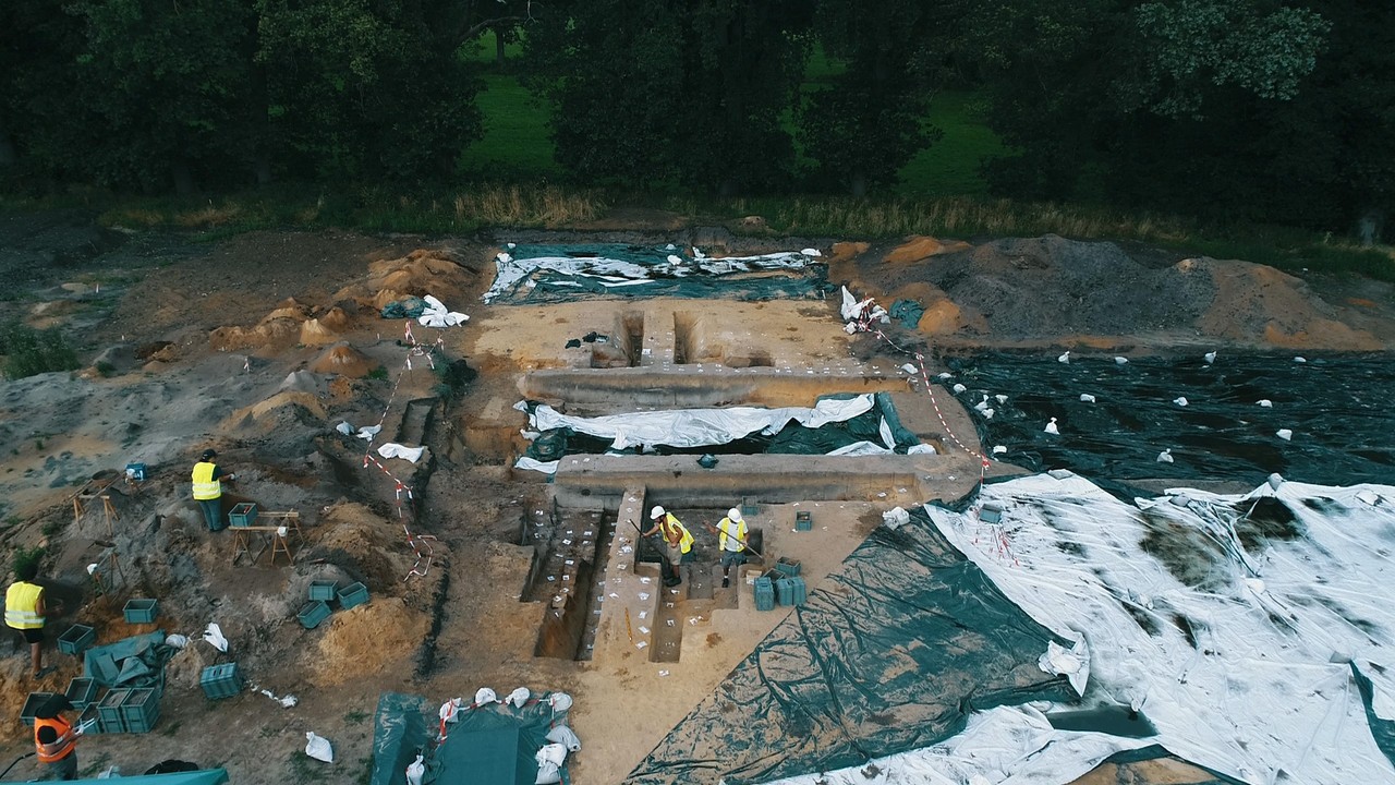 Foto: Salisbury Archäologie GmbH, Robin Bieze