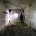 Raum der „Kampfstoff-Belüftung“ (LWL-Archäologie für Westfalen/T. Poggel). (vergrößerte Bildansicht wird geöffnet)