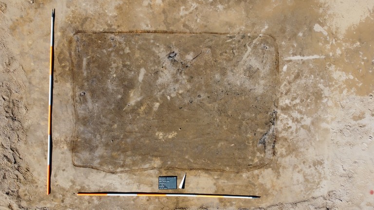 Nichts als Grubenhäuser? Archäologische Ausgrabungen im Königstal in