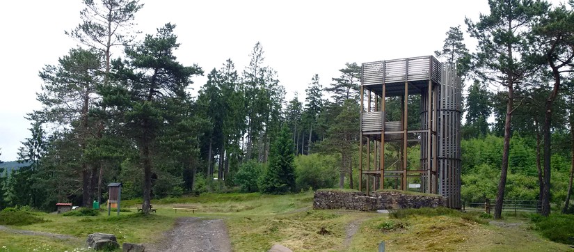 Regelmäßig finden Workshops und Exkursionen in der Region statt. (Foto: A.Jüngst)