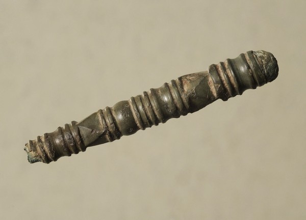 Römische Haarnadel; Foto: LWL/C. Hildebrand