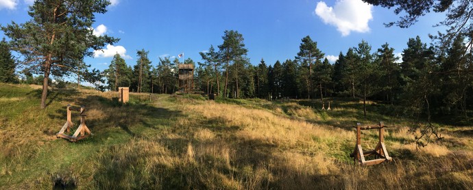 Montanregion Almerich