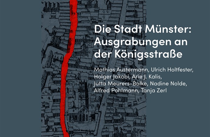 Umschlag der Publikation