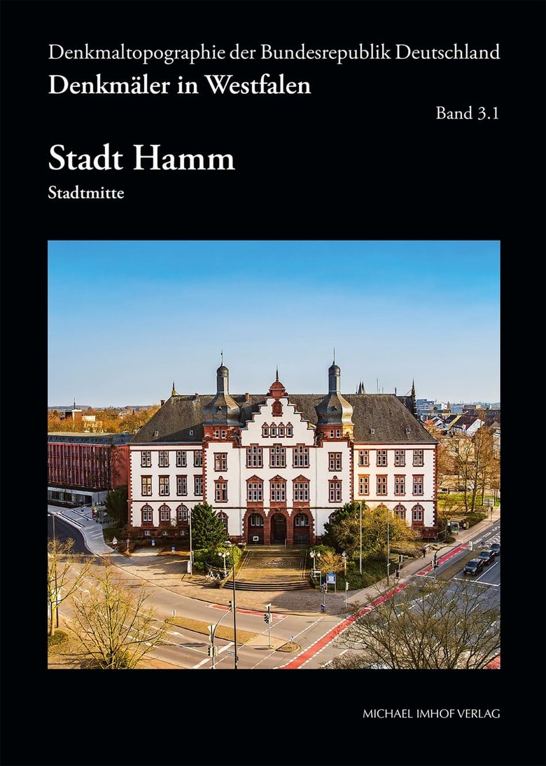 Titelbild zu Ham