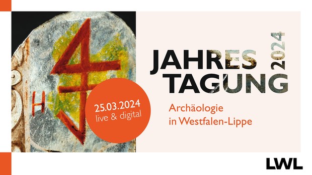 Save the Date zur Jahrestagung 2024 der LWL-AfWL