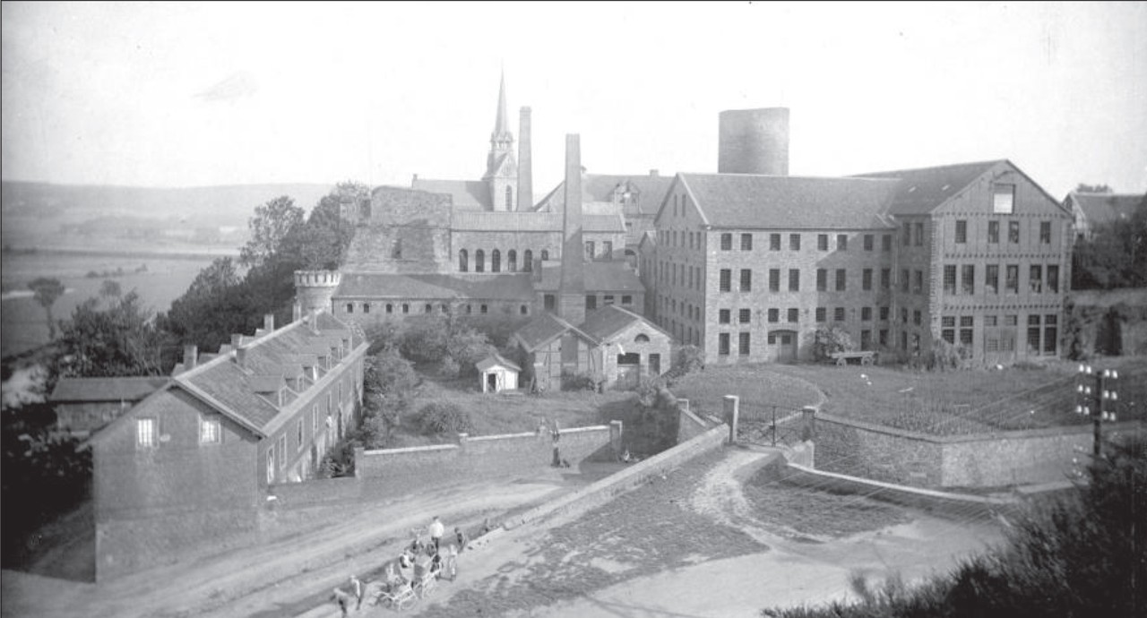 Foto: Stadtarchiv Wetter, Fotosammlung