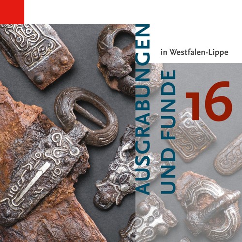 Ausgrabungen und Funde in Westfalen-Lippe 16